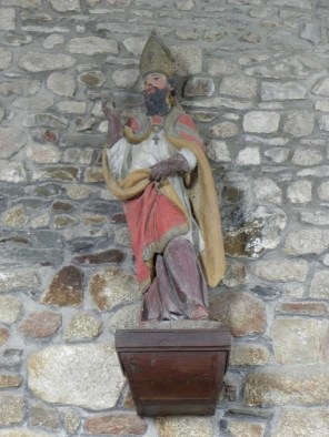 돌의 성 삼손_photo by GO69_in the Church of Saint-Georges in Saint-Georges-de-Grehaigne_France.jpg